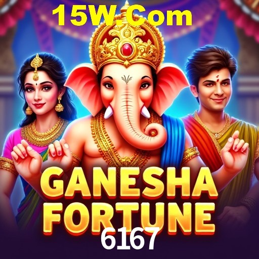 Slot Games 6167