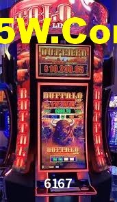 6167 Bet Login
