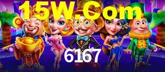 6167 Bet