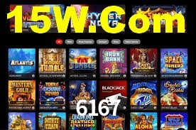 6167 Bet
