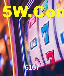 Sinta a adrenalina dos jogos de cassino com 6167