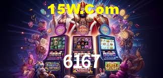 Live Casino 6167