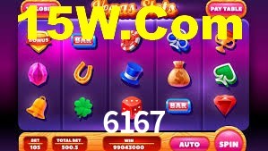 6167 Bet