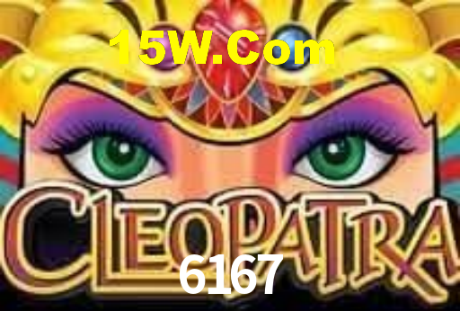 6167 Bet