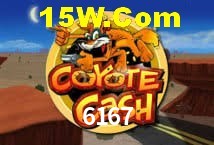 VIP Casino 6167