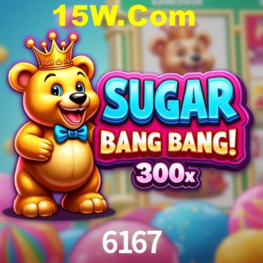 Jogos de Slot 6167