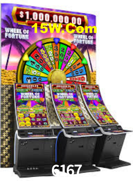 6167,6167 Bet
