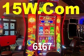 6167: A Experiência de Casino com Jogos de Mesa ao Vivo